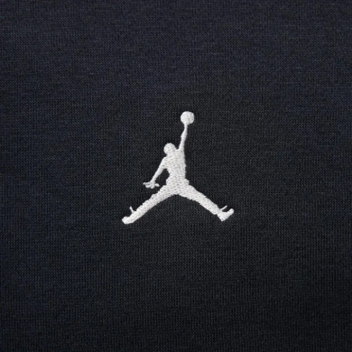 Толстовка мужская Jordan Brooklyn Fleece Oversize (IB7235-010), M