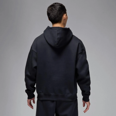 Толстовка мужская Jordan Brooklyn Fleece Oversize (IB7235-010), M