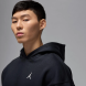 Толстовка мужская Jordan Brooklyn Fleece Oversize (IB7235-010), M