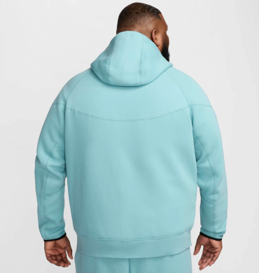 Толстовка мужская Nike Tech Fleece Windrunner (FB7921-464), XL