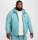Толстовка мужская Nike Tech Fleece Windrunner (FB7921-464), M