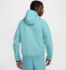 Толстовка мужская Nike Tech Fleece Windrunner (FB7921-464), M