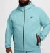 Толстовка мужская Nike Tech Fleece Windrunner (FB7921-464), M