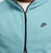 Толстовка мужская Nike Tech Fleece Windrunner (FB7921-464), M
