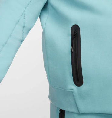 Толстовка мужская Nike Tech Fleece Windrunner (FB7921-464), XL