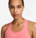 Топ жіночий Nike Swoosh Bra Pad (BV3636-612)