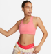 Топ жіночий Nike Swoosh Bra Pad (BV3636-612)