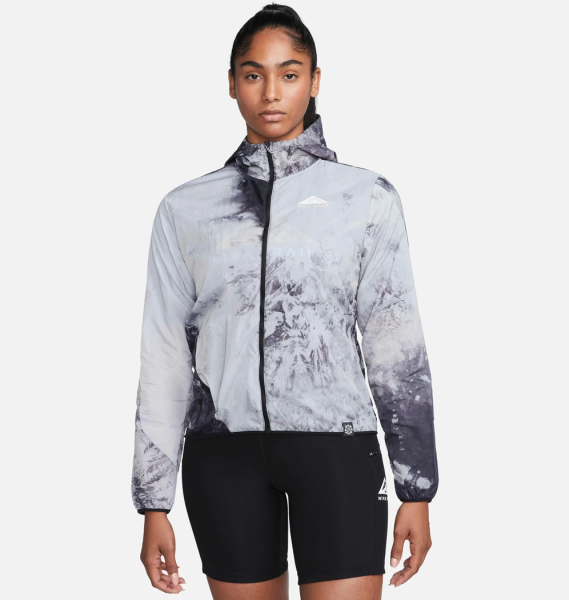 Куртка Жіноча Nike Repel Trail (DX1041-011)