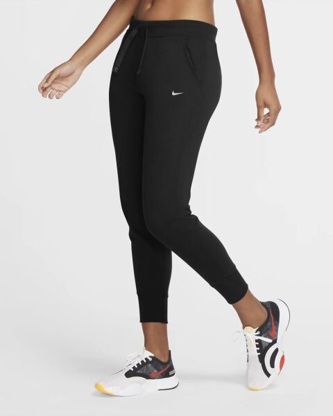 Женские штаны Nike W Nk Df Get Fit Fl Tp Pnt (CU5495-010)