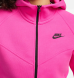 Женская кофта Nike Nsw Tech Fleece Windrunner (FB8338-605), S