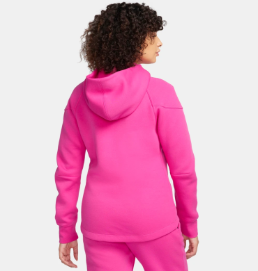 Жіноча кофта Nike Nsw Tech Fleece Windrunner (FB8338-605), S