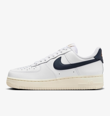 Жіночі кросівки Nike Air Force 1 '07 FlyEase (HJ9122-100), EUR 38