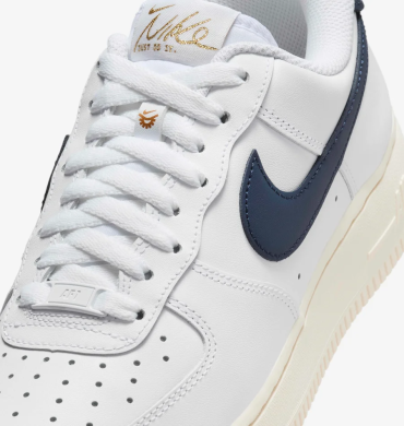 Жіночі кросівки Nike Air Force 1 '07 FlyEase (HJ9122-100), EUR 38