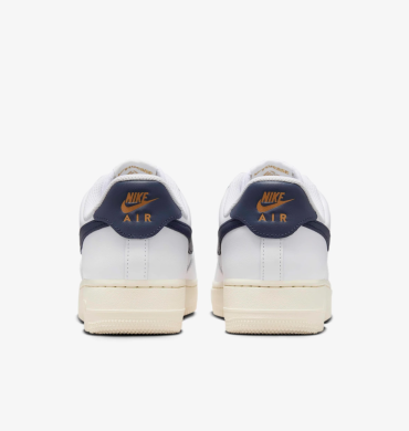 Жіночі кросівки Nike Air Force 1 '07 FlyEase (HJ9122-100), EUR 38