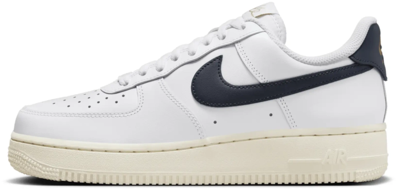 Жіночі кросівки Nike Air Force 1 '07 FlyEase (HJ9122-100), EUR 38