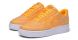 Жіночі кросівки Nike Wmns Air Force 1 '07 LX 'Laser Orange', EUR 38