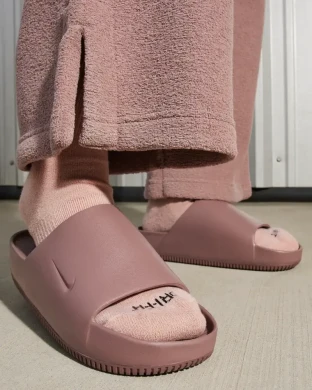 Тапочки жіночі Nike Calm Slide (DX4816-201), EUR 40,5