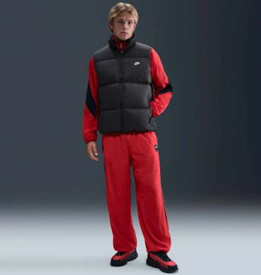 Жилет Nike Nsw Club Therma-FIT Puffer Vest (IB2977-010), S