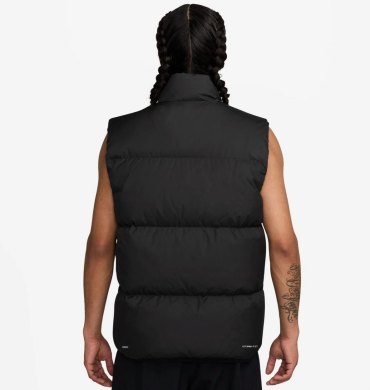 Жилет Nike Nsw Club Therma-FIT Puffer Vest (IB2977-010), S