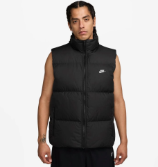 Жилет Nike Nsw Club Therma-FIT Puffer Vest (IB2977-010)
