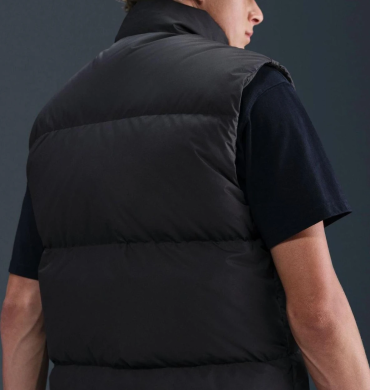 Жилет Nike Nsw Club Therma-FIT Puffer Vest (IB2977-010), S