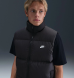 Жилет Nike Nsw Club Therma-FIT Puffer Vest (IB2977-010), S