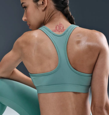 Топ жіночий Nike Pro Bra (IF3973-010), S