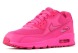Кроссовки Nike Air Max 90 "Hyper Pink", EUR 36