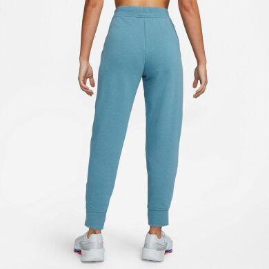 Женские брюки Nike W Nk Df Get Fit Fl Tp Pnt (CU5495-440), XS