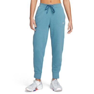 Жіночі штани Nike W Nk Df Get Fit Fl Tp Pnt (CU5495-440), XS