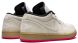 Баскетбольні кросівки Air Jordan 1 Low 'White Gum Hyper Pink', EUR 42,5