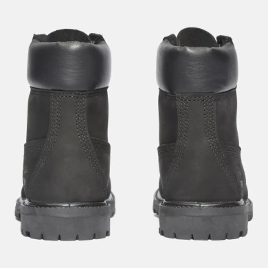 Черевики жіночі Timberland 6 Inch Premium Boot Waterproof (08658A-001)