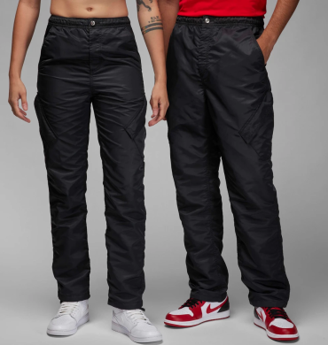 Брюки Air Jordan Flight Heritage (FD7391-045)