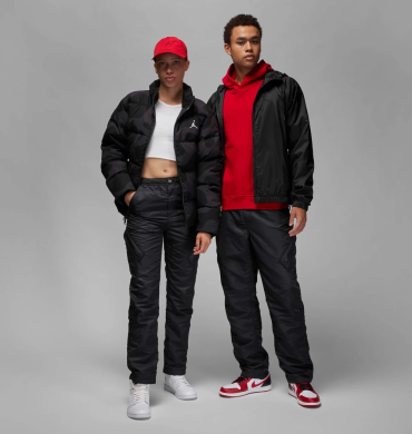 Брюки Air Jordan Flight Heritage (FD7391-045)