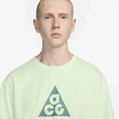 Футболка Nike ACG Dri-FIT Logo (FQ3740-376), L
