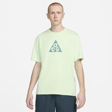 Футболка Nike ACG Dri-FIT Logo (FQ3740-376), L