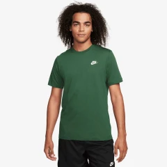 Футболка Nike M Nsw Club Tee (AR4997-323)