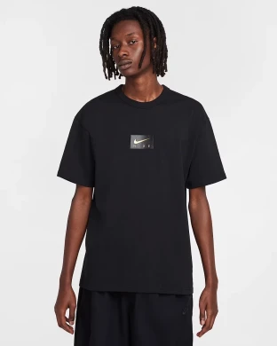 Футболка Nike Sportswear M90 (FZ7970-010), M