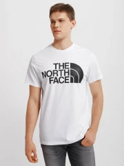 Футболка The North Face Standard SS Tee NF0A4M7XFN41