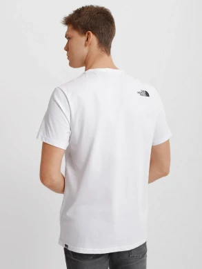 Футболка The North Face Standard SS Tee NF0A4M7XFN41