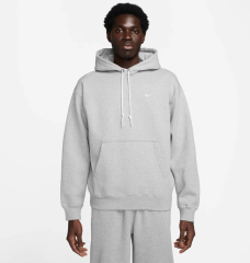 Худи мужские Nike Solo Swoosh Hoodie (DX1355-063)