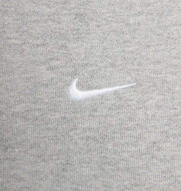Худі чоловіче Nike Solo Swoosh Hoodie (DX1355-063), XS
