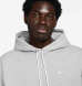 Худі чоловіче Nike Solo Swoosh Hoodie (DX1355-063), XS
