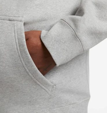 Худі чоловіче Nike Solo Swoosh Hoodie (DX1355-063), XS