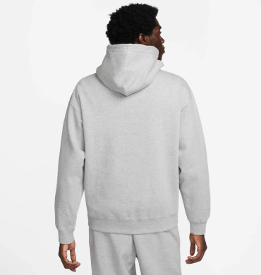 Худі чоловіче Nike Solo Swoosh Hoodie (DX1355-063), XS