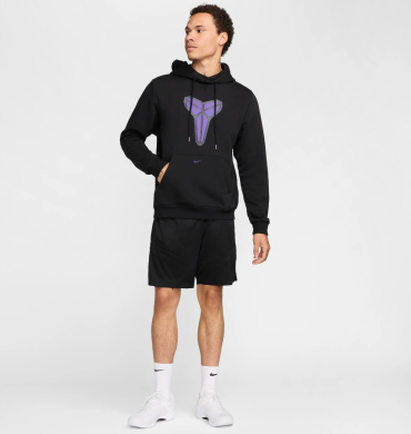Худи мужское Nike Kobe Bryant Dri-Fit (HF0066-010), M