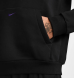 Худи мужское Nike Kobe Bryant Dri-Fit (HF0066-010), M