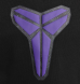 Худи мужское Nike Kobe Bryant Dri-Fit (HF0066-010), M