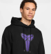 Худи мужское Nike Kobe Bryant Dri-Fit (HF0066-010), M