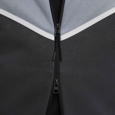 Худи Nike Tech Fleece Grey (HQ3746-060), S